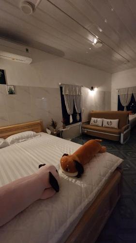 Ninh Hoa House | NHÀ BÊN BIỂN Homestay - DỐC LẾT