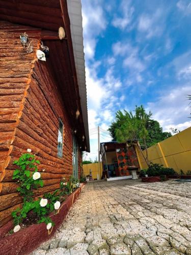 Tay Ninh Apartment | Nhà bên núi