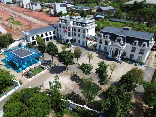 Moc Chau Hotel | Nhà khách 705