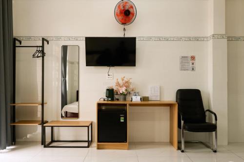 Ca Mau House | Nhà Khách Vạn Thành