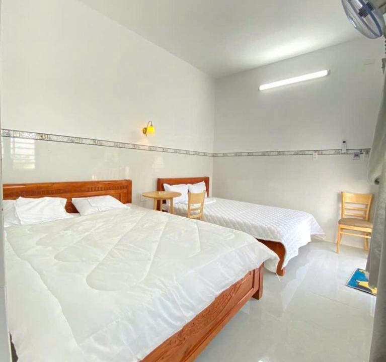 Ham Tan Apartment | Nhà Nghỉ 214