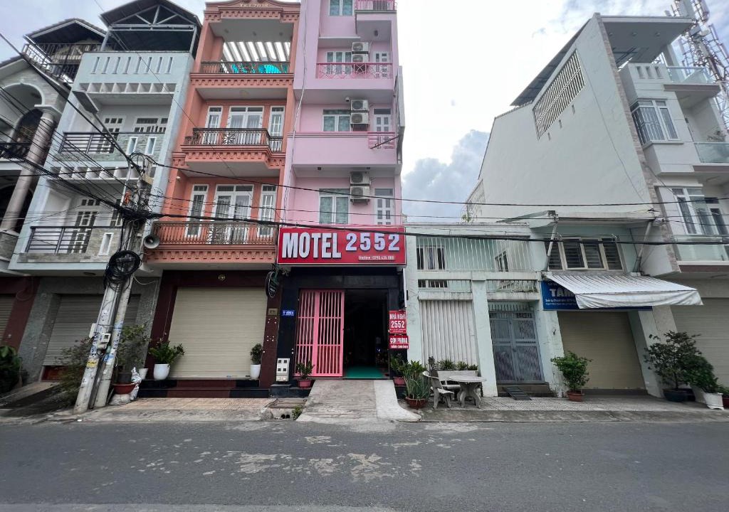 Bien Hoa House | Nhà nghỉ 2552, đường D4 , KDC Võ Thị Sáu , phường Thống Nhất , thành phố Biên Hòa