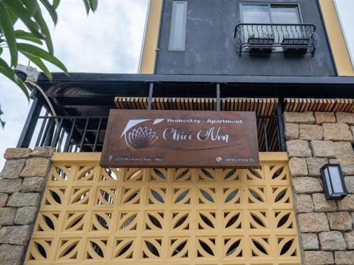 Thuy Xuan Apartment | Nhà Nghỉ Chiếc Nón