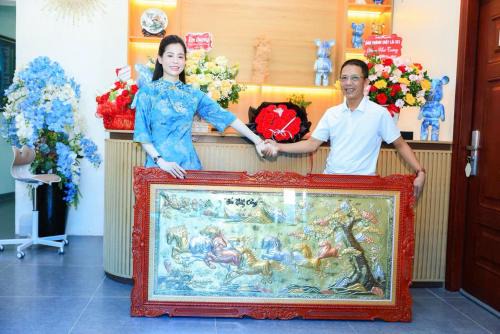 Nam Mau Hotel | Nhà Nghỉ Duy Khánh