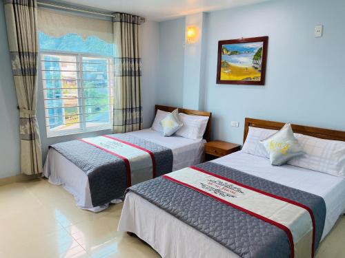 Cat Hai Apartment | nhà nghỉ hưng thơm
