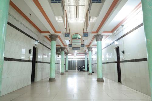 Phuoc Thien Hotel | Nhà Nghỉ Hiếu Thuận