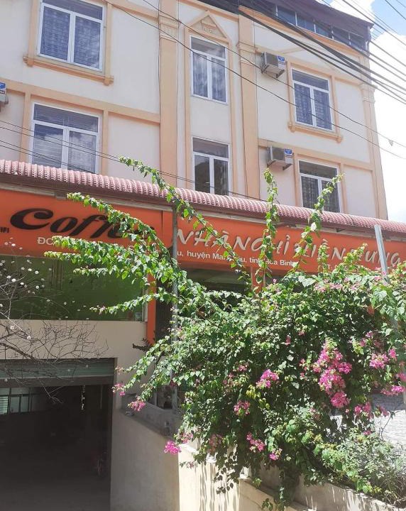 Chieng Chau House | Nhà nghỉ Hiền Hưng