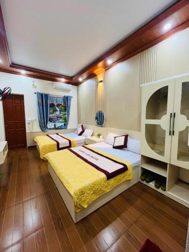 Van Don Hotel | Nhà nghỉ Hoàng Lan