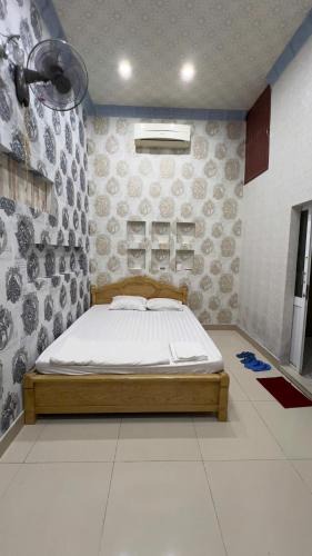 Thuan An Hotel | Nhà Nghỉ HOA ĐÀO
