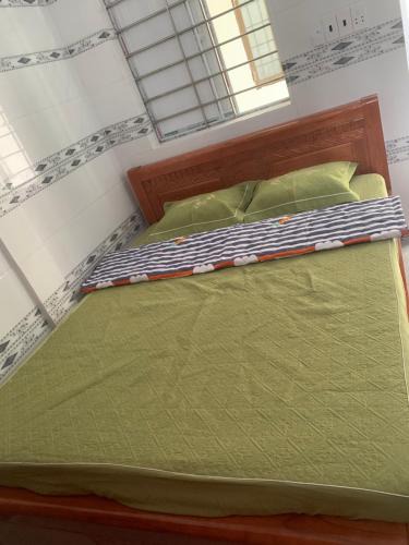 Xuyen Moc Hostel | Nhà nghỉ - Homestay TOÀN THỊNH