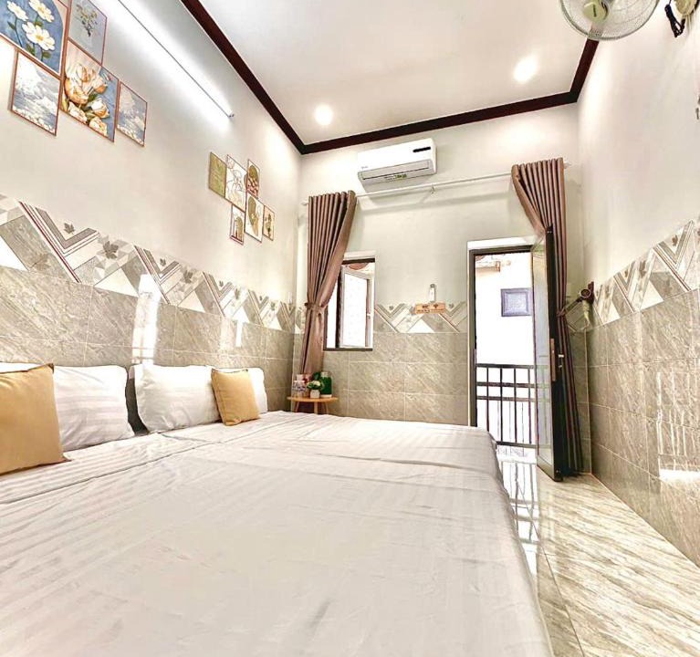 Ninh Hai Hotel | Nhà Nghỉ Khải Uy