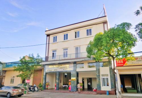 Dong Ha House | Nhà nghỉ Kim Anh