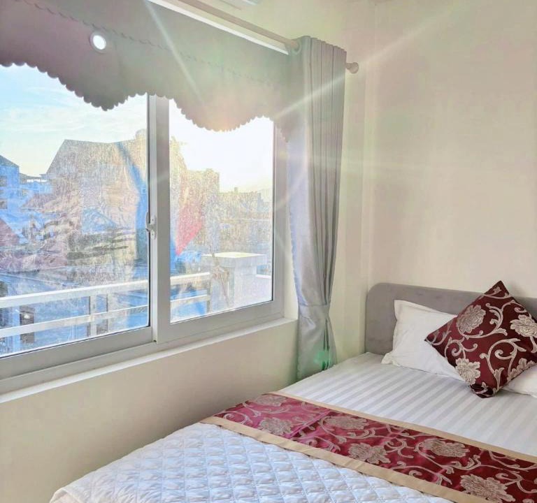 Van Don Hotel | Nhà nghỉ Kim Kiều Bảo Trâm Quan Lạn