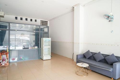 Phuoc Thien Hotel | Nhà Nghỉ Long Nhi