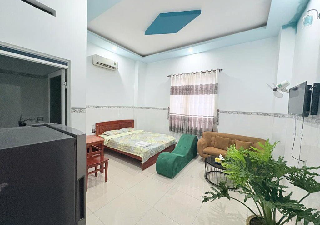Long Xuyen Hotel | Nhà Nghỉ Ngọc Linh