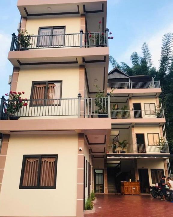 Moc Chau Bed & Breakfast | Nhà Nghỉ Ngọc Long