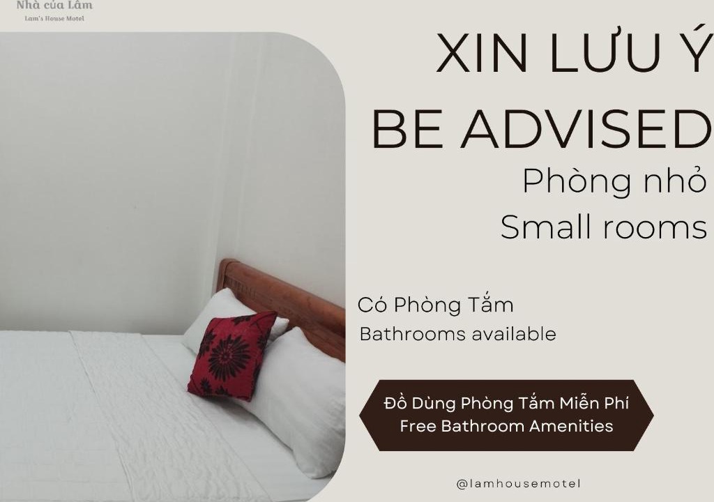 Na Hang Hotel | Nhà nghỉ Nhà Của Lâm - Lam's House Motel