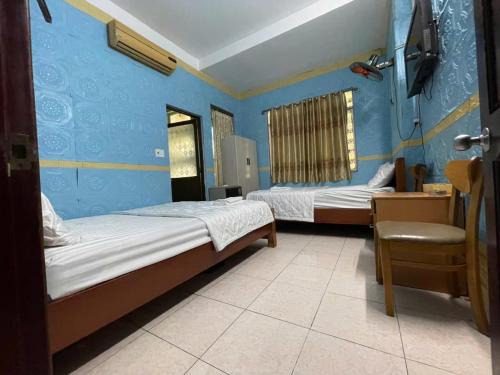 Binh Tan Hotel | nhà nghỉ phát đạt