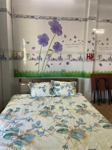 Chau Phu Hotel | nhà Nghỉ Phú Quý