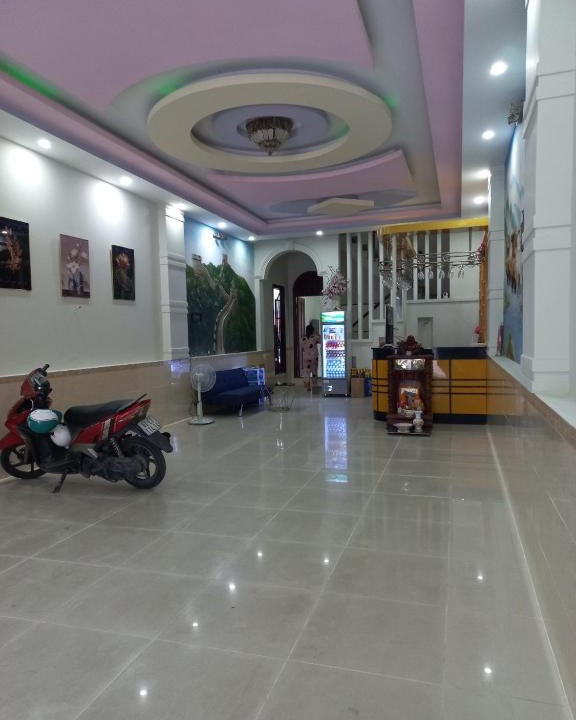 Di An Hotel | Nhà nghỉ Phương Nam 10( ken2 hotel)