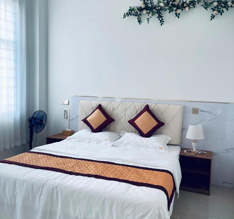 Ben Cat Hotel | Nhà nghỉ Phương
