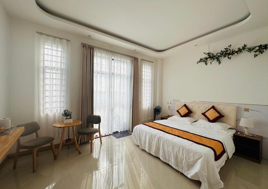 Ben Cat Hotel | Nhà nghỉ Phương