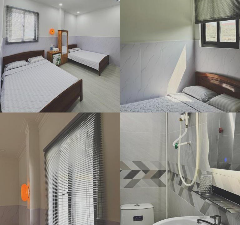 Phan Thiet Hotel | Nhà Nghỉ Phố Biển Phan Thiết