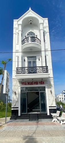 Nga Bay Hotel | Nhà Nghỉ Phi Yến