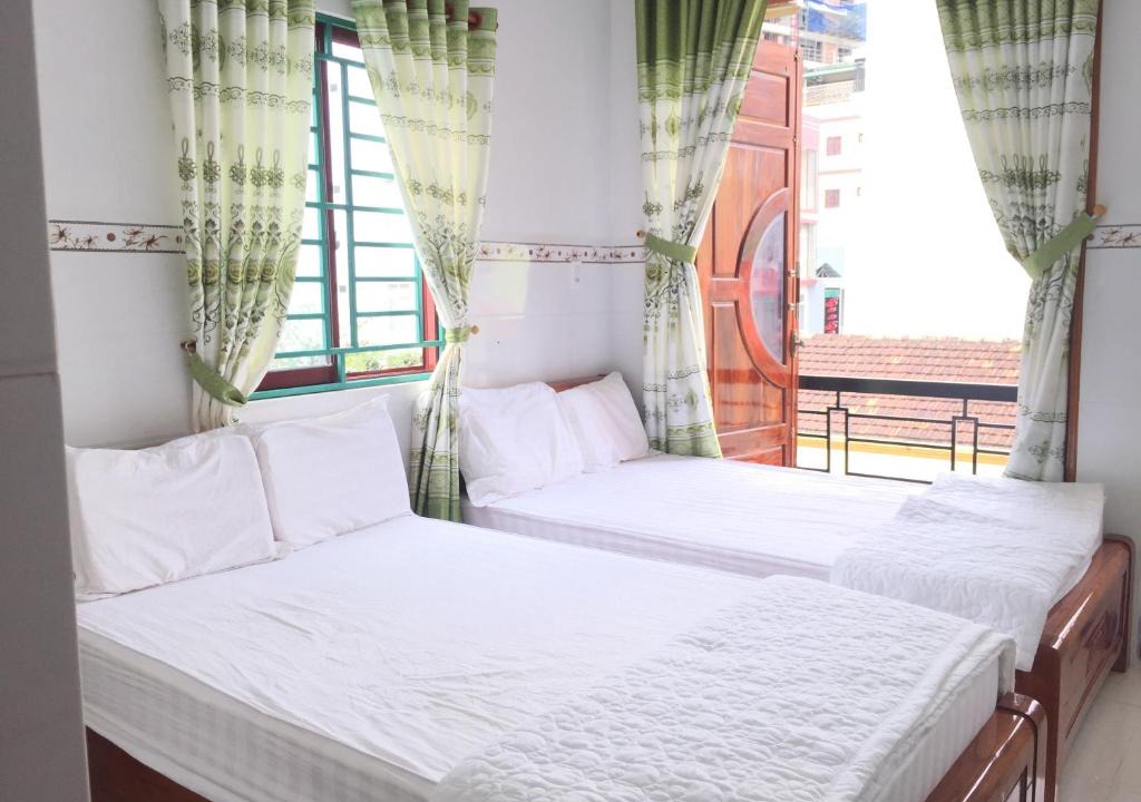 Quy Nhon Bed & Breakfast | Nhà nghỉ Sunrise