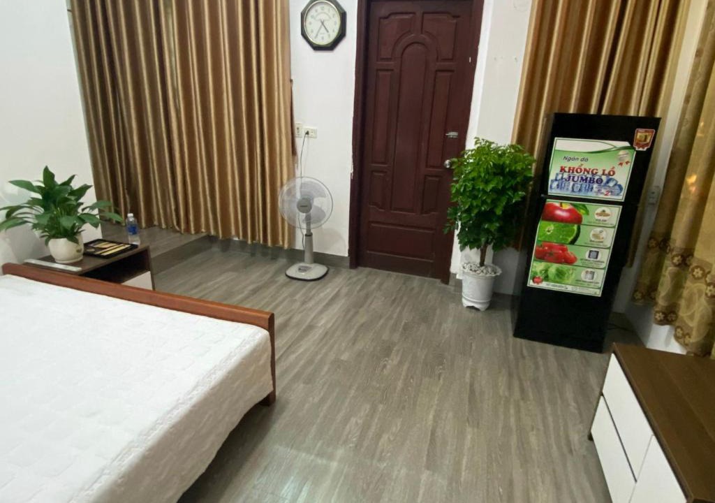 Bac Giang Bed & Breakfast | Nhà Nghỉ Thanh Tùng