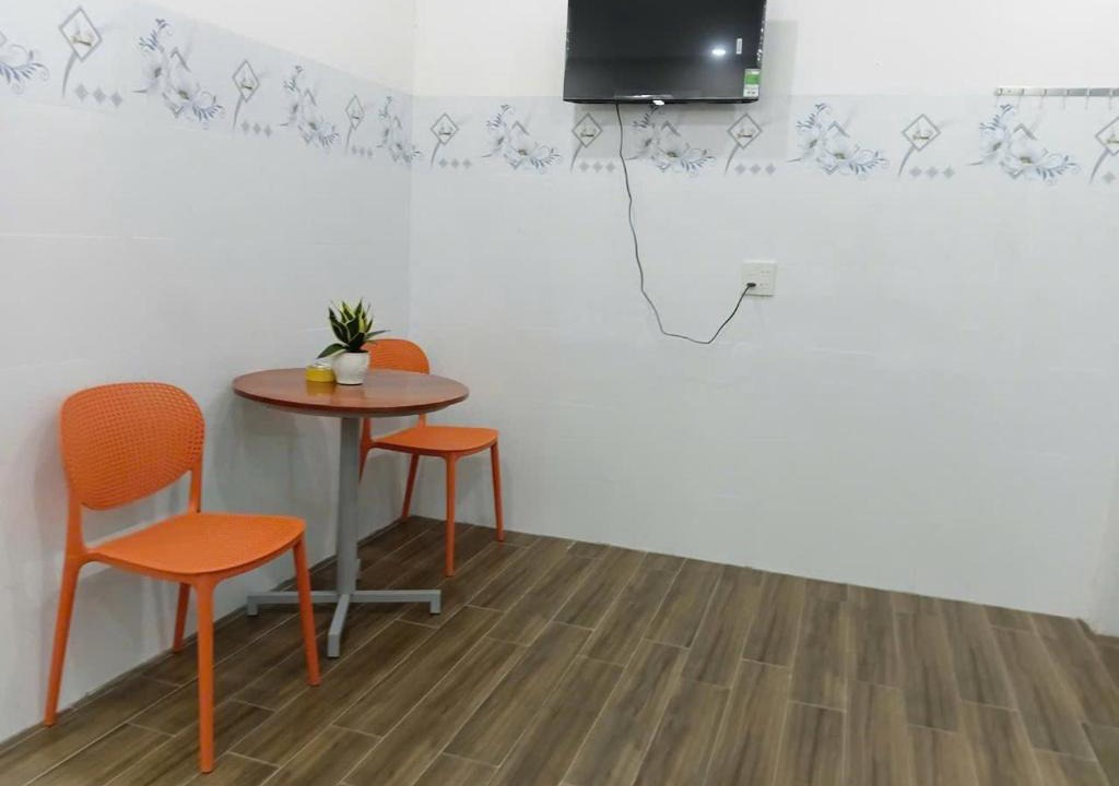 Tra Vinh Hotel | Nhà Nghỉ Thiên Kim
