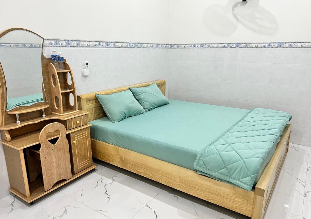 Phuoc Diem Bed & Breakfast | nhà nghỉ Thiện Toàn