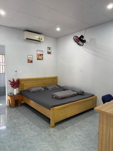 Cam Lam House | Nhà nghỉ Thu Bông - Thu Bong motel