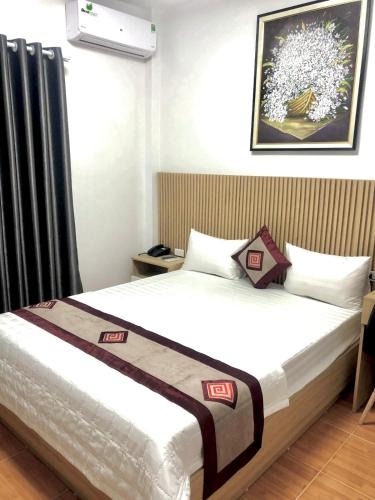 Ha Dong Hotel | Nhà nghỉ Vân Anh