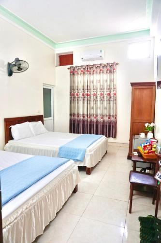 Sam Son Apartment | Nhà nghỉ Việt Mến