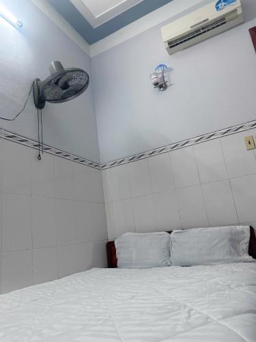 Quy Nhon Bed & Breakfast | Nhà nghỉ Yên Bình