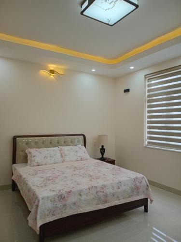 District 7 House | Nhà phố view sông Sài Gòn, quận 7, Hồ chí minh