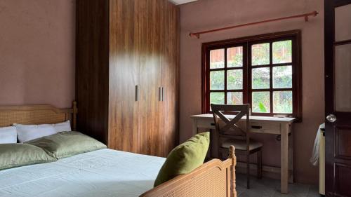 Phu My Bed & Breakfast | Nhà Sàn Núi Dinh - Phú Mỹ