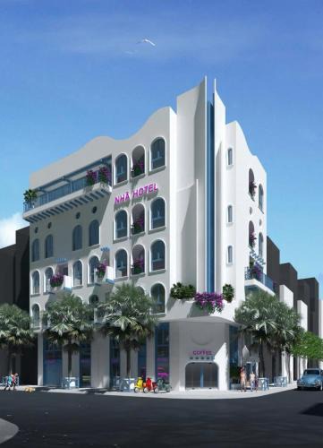 Phan Rang Hotel | Nhã Hotel A