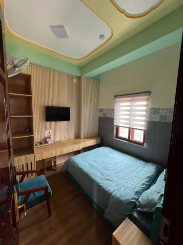 Kon Plong Hotel | Như Ý Hotel