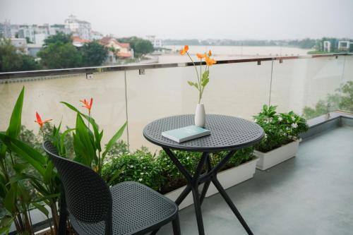 Hue City Centre Bed & Breakfast | Như Ý Riverside Homestay