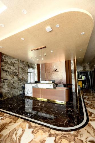 Cao Lanh Hotel | Nhất Thống Hotel