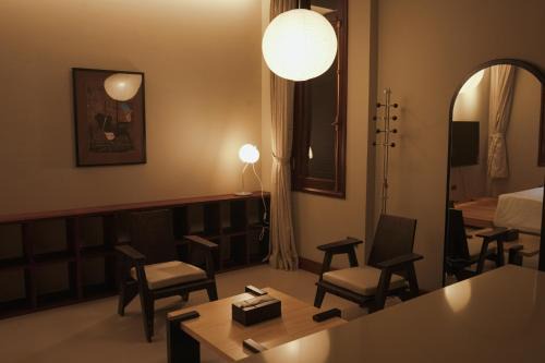 Đien Bien House | Nhật Boutique Home