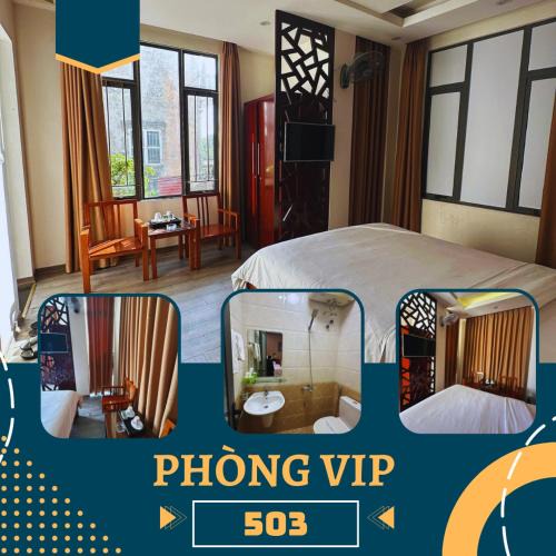 Dong Anh Apartment | Nhật Tân Hotel-Vĩnh Ngọc I