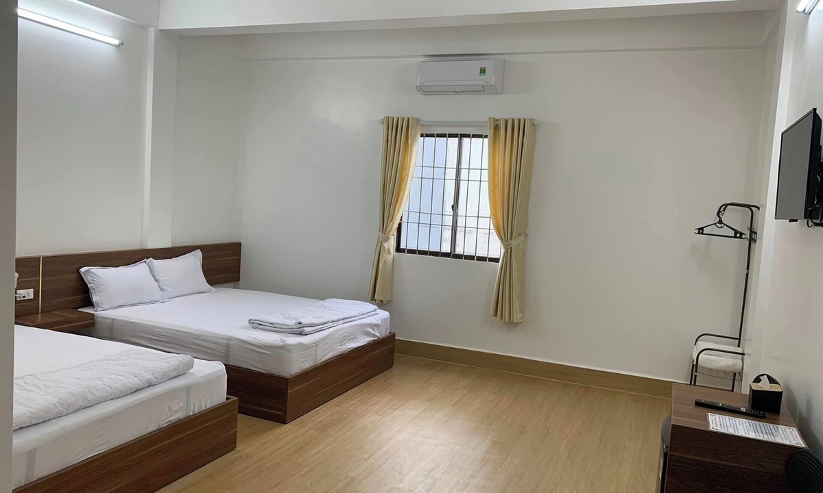 Rach Gia Hotel | Nha Nghi 68