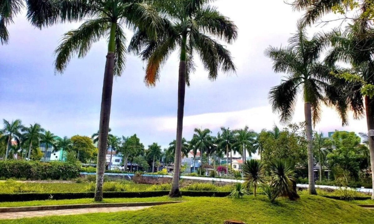 Quang Ngai Hotel | Nha Nghi Thanh Duy
