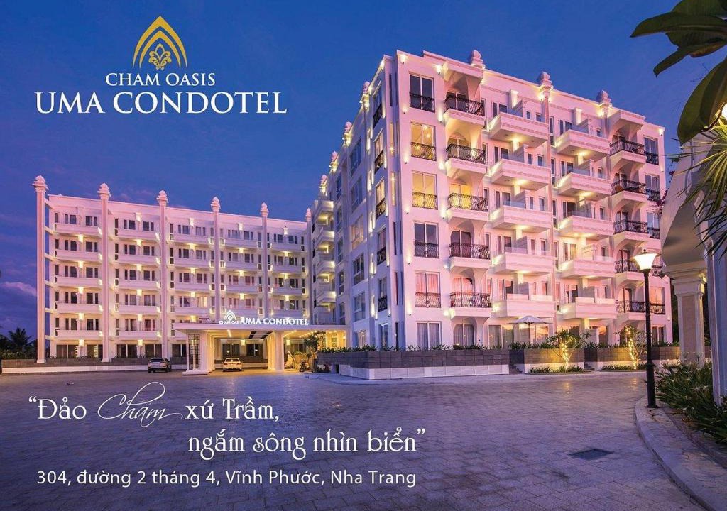 Nha Trang Apartment | Nha trang Resort Hotel & Spa