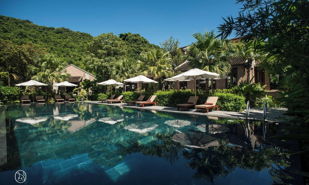 Hoa Lu Hotel | Nham Village Resort