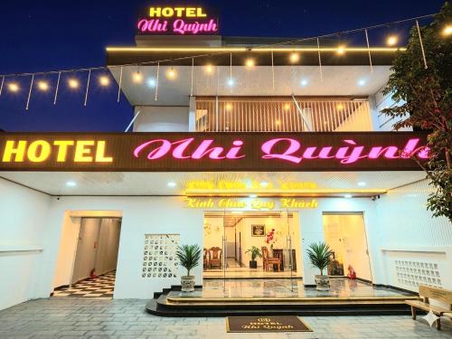 La Gi Hotel | Nhi Quỳnh La Gi Hotel