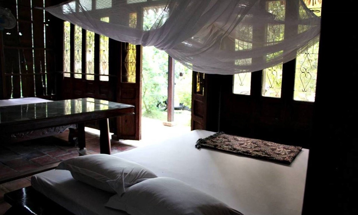 Ben Tre House | Nhon Thanh Homestay